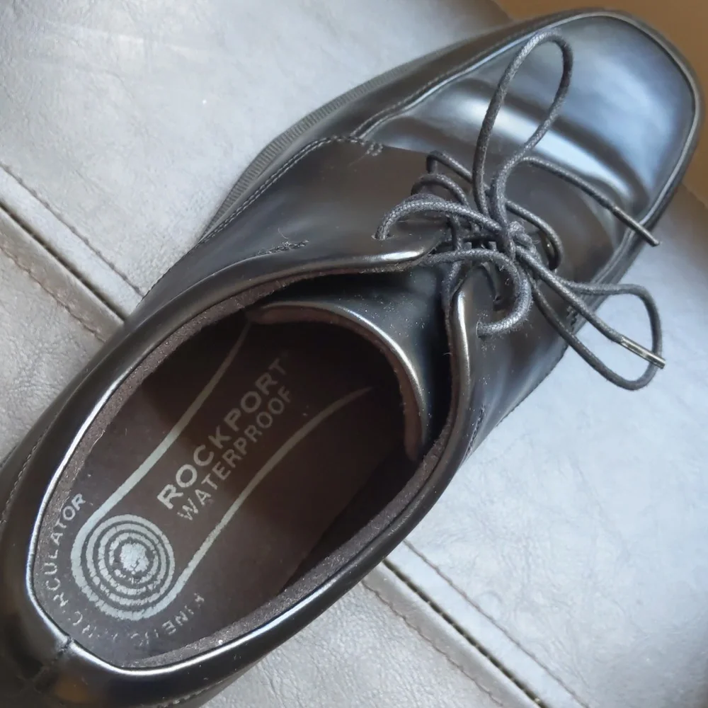 Man shoes - Picture 2 of 4